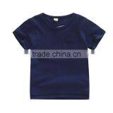 Newest Fashion Design Fancy Children t Shirt thumbnail-4
