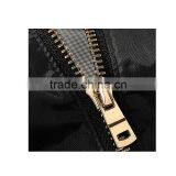 Cheap Price Mens Lightweight Ready Made Stock Bomber Jacket/ Slim Fit Black Sport Jacket Without Hood thumbnail-4