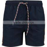 Navy Blue Shorts Custom Boardshorts Wholesale Sweat Shorts thumbnail-4