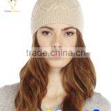 Wholesale Winter Women Hat,Womens Wool Hats thumbnail-1