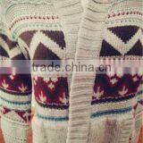 Nepal Hand Knitted Sweaters thumbnail-1