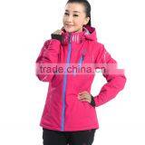 Women Waterproof Fashion Design Ski Jackets thumbnail-1