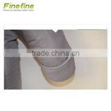 Plain Color Cotton Cheap Baby Romper Organic thumbnail-5