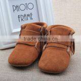 Wholesale Boots Moccasins Baby Boot Shoes thumbnail-5