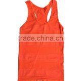 Seamless Sport Tank Top/tube Top thumbnail-1