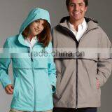Men's High Quality Wind&waterproof Workwear Breathable Jacket thumbnail-4