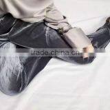 4665 Runwaylover High Waist Sexy New Design Velvet Sexy Pant thumbnail-5