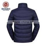 Wholesale Mens Down Jacket for the Winter thumbnail-2