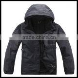 New Fashionable Jackets Windproof Breathable Winter Coat thumbnail-3