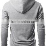 Wholesale Customized Fashionable Men Hoodies thumbnail-6