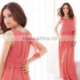 Drop Shipping Latest Maxi Long Dresses