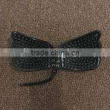 Acrylic Invisible Bra thumbnail-6