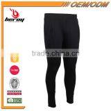 BEROY China Cheap Gym Pants for Women, Black Color Workout Bottoms thumbnail-2
