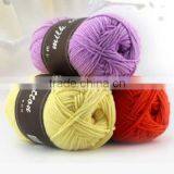 Hand Knitting Yarn,Acrylic Yarn Price,Crochet Yarn for Knitting thumbnail-2