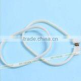 New Design Square Embroidery Hoop Craft Hoop With Aquare Cross Stitch Frame thumbnail-2