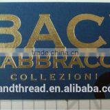 Customized Clothing Label Maker