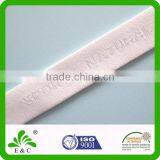 Solid Color Plush Face Shiny Jacquard Soft Waistband thumbnail-1