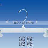 Plastic Hanger, 6012,6014,6212,6214 Hanger thumbnail-1