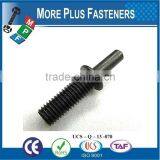 Made in Taiwan Double End Screw thumbnail-6