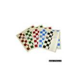 Sell Vinyl Chess Boards (Tournament Standards)