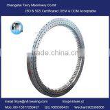 Four Point Contact Ball Slewing Bearing 013.30.500.12 thumbnail-3