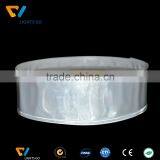 Colorful Safety Reflective PVC Sheet Tape thumbnail-2