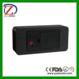 Wooden Luxury Table New Led Alarm Clock thumbnail-5