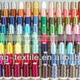 100% Viscose Rayon Embroidery Thread From China Wholesale Market thumbnail-5