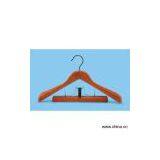 Sell Oversized Multi-Functional Wooden Hanger(MC038) thumbnail-1