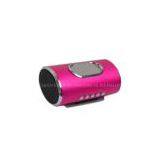 Portable Speaker, Mp3 Mini Speaker Support TF Card H900