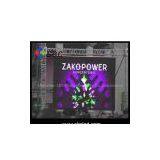 P25 Outdoor Full Color Mesh Led Screen thumbnail-1