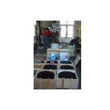 Silent Chain(catensil-gears)(center Guide) thumbnail-1