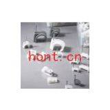 Cable Clips, Cirlce Cable Clips thumbnail-1