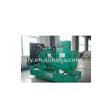 Diesel Generator, Cummins Engine With Stamford Alternator, Open Type and Soundproof Type, (8kW-800kW) (10KVA-1000KVA) thumbnail-1