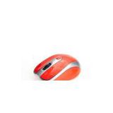 2.4G wireless mouse for iPad/Windows PC