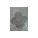 High Quality Polished Tungsten Plate/ Disc Diameter 74 ,1.8 mm Thickness thumbnail-2