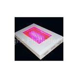 Red, Blue PC Sheet AC85 - 265V Waterproof  LED Panel Grow Lights For Plant\'s Growing