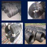 0.13mm-3.8mm High Quality Black Annealed Wire thumbnail-1