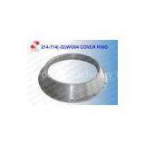 Internal - Combustion Engine Parts Cover Ring Marine Turbocharger R214 / 254 / 304 / 354 / 454 / 564 thumbnail-1