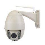 HD IR-CUT Weatherproof Dome Camera Surveillance Outdoor thumbnail-3