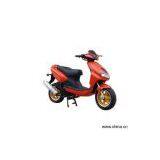 Sell 50 or 125cc Scooter thumbnail-1