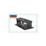 4-Axis CNC Precision Mechanical Parts