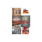 Cable Rollers,Cable Laying Rollers,Cable Guides,Cable Roller With Ground Plate thumbnail-1