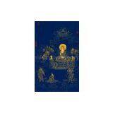 Custom Size,material,color,quantity, Desgin Rice Paper Printing thumbnail-1