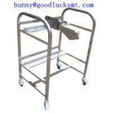 JUKI smt feeder storage cart