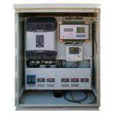 Scenery Reserve Power Control Cabinet thumbnail-1