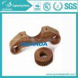 3025 Phenolic Cotton Cloth Helical Gear thumbnail-1