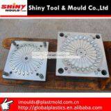 24 Cavities Tea Spoon Mould thumbnail-3