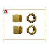Cutting Machine Gas Pipeline Accessories M12 , M16 , G1/4 Brass Nut thumbnail-1