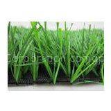 Natural 55mm Height Sports Field Football Artificial Grass With FIFA 1 Star thumbnail-1